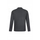 Men's Promotional Polo Shirts - Mens Crew L/S Polo Shirt