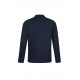Men's Promotional Polo Shirts - Mens Crew L/S Polo Shirt