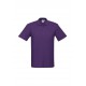 Men's Promotional Polo Shirts - Mens Crew Polo Shirt