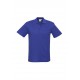 Men's Promotional Polo Shirts - Mens Crew Polo Shirt
