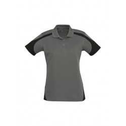 Ladies Talon Polo Shirt