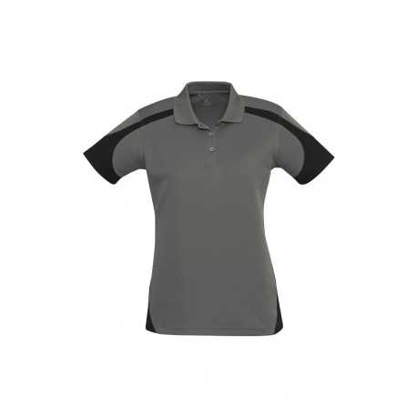 Ladies Promotional Polo Shirts - Ladies Talon Polo Shirt