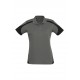 Ladies Promotional Polo Shirts - Ladies Talon Polo Shirt