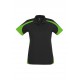 Ladies Promotional Polo Shirts - Ladies Talon Polo Shirt