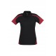 Ladies Talon Polo Shirt