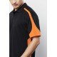 Mens Talon Polo Shirt