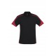 Mens Talon Polo Shirt