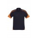 Mens Talon Polo Shirt