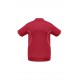 Men's Promotional Polo Shirts - Kids Razor Polo Shirt
