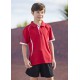 Men's Promotional Polo Shirts - Kids Razor Polo Shirt