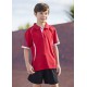 Kids Razor Polo Shirt