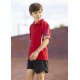 Kids Razor Polo Shirt