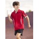 Men's Promotional Polo Shirts - Kids Razor Polo Shirt