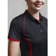 Ladies Razor Polo Shirt