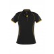 Ladies Razor Polo Shirt