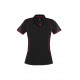 Ladies Razor Polo Shirt