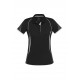 Ladies Razor Polo Shirt