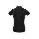 Ladies Razor Polo Shirt