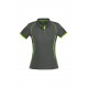 Ladies Promotional Polo Shirts - Ladies Razor Polo Shirt