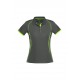 Ladies Razor Polo Shirt