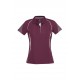 Ladies Razor Polo Shirt