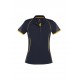 Ladies Razor Polo Shirt