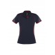 Ladies Promotional Polo Shirts - Ladies Razor Polo Shirt