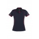 Ladies Razor Polo Shirt