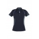 Ladies Razor Polo Shirt