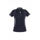 Ladies Razor Polo Shirt