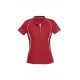 Ladies Razor Polo Shirt