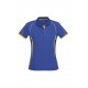 Ladies Razor Polo Shirt