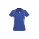 Ladies Razor Polo Shirt