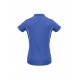 Ladies Razor Polo Shirt