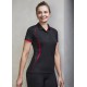 Ladies Razor Polo Shirt