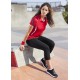 Ladies Promotional Polo Shirts - Ladies Razor Polo Shirt