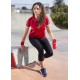 Ladies Promotional Polo Shirts - Ladies Razor Polo Shirt