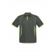 Men's Promotional Polo Shirts - Mens Razor Polo Shirt