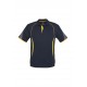 Mens Razor Polo Shirt