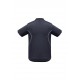 Men's Promotional Polo Shirts - Mens Razor Polo Shirt