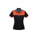 Ladies Promotional Polo Shirts - Ladies Charger Polo Shirt