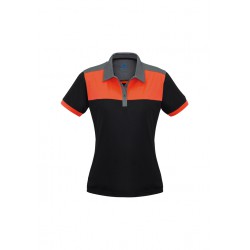 Ladies Charger Polo Shirt