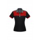 Ladies Promotional Polo Shirts - Ladies Charger Polo Shirt