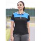 Ladies Promotional Polo Shirts - Ladies Charger Polo Shirt