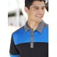 Mens Charger Polo Shirt