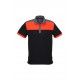 Men's Promotional Polo Shirts - Mens Charger Polo Shirt