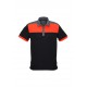 Mens Charger Polo Shirt