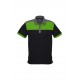 Mens Charger Polo Shirt