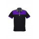 Mens Charger Polo Shirt