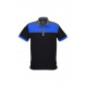 Mens Charger Polo Shirt